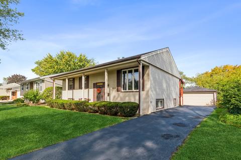 1044 Kenilworth Dr, Wheeling, IL 60090 photo 1