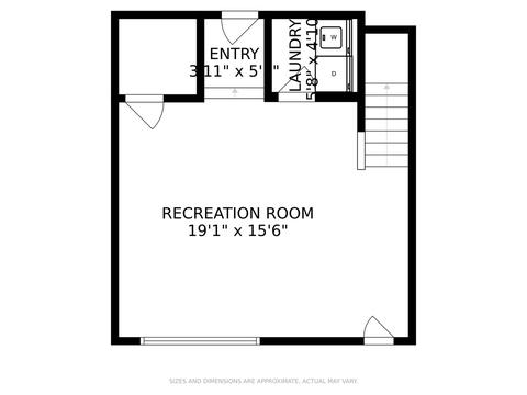 316 E 18th St, Chicago, IL 60616 photo 32