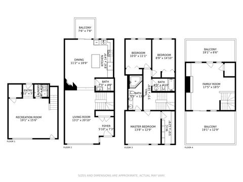 316 E 18th St, Chicago, IL 60616 photo 28