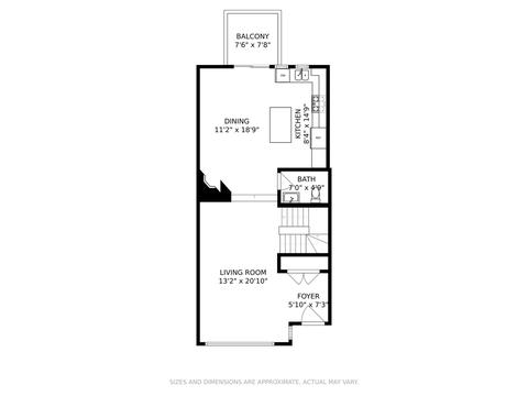 316 E 18th St, Chicago, IL 60616 photo 31