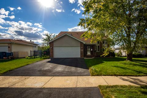 3212 Sandy Ridge Dr, Steger, IL 60475 photo 2