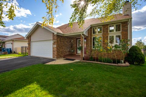 3212 Sandy Ridge Dr, Steger, IL 60475 photo 1
