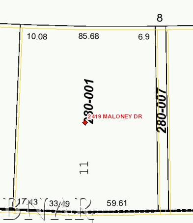 2407 Maloney Dr, Bloomington, IL 61704 photo 1