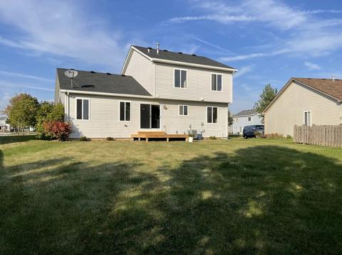 3716 Hoffman St, Plano, IL 60545 photo 20