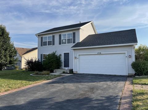 3716 Hoffman St, Plano, IL 60545 photo 1