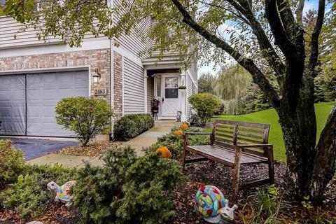2483 Amber Ln, Elgin, IL 60123 photo 1
