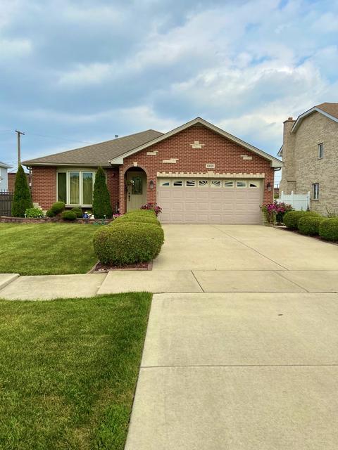 8409 S Thomas Ave, Bridgeview, IL 60455 photo 1