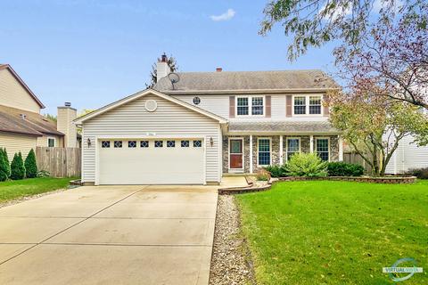 960 Millwood Dr, Bartlett, IL 60103 photo 3