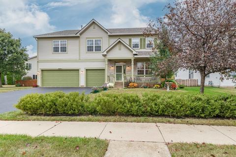 3509 Eileen St, Plano, IL 60545 photo 1