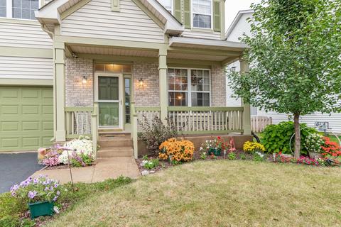 3509 Eileen St, Plano, IL 60545 photo 2