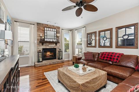 2227 Barrett Dr, Algonquin, IL 60102 photo 16