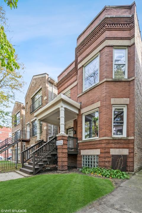 1453 E 71st Pl, Chicago, IL 60619 photo 1