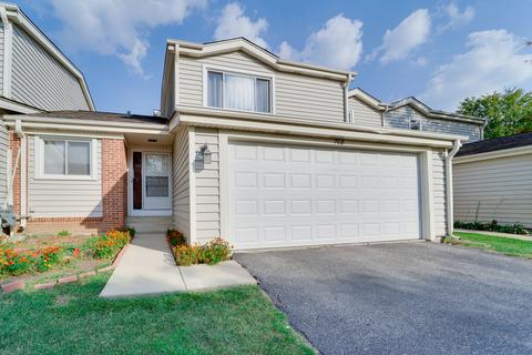 708 Scarborough Cir, Hoffman Estates, IL 60169 photo 1
