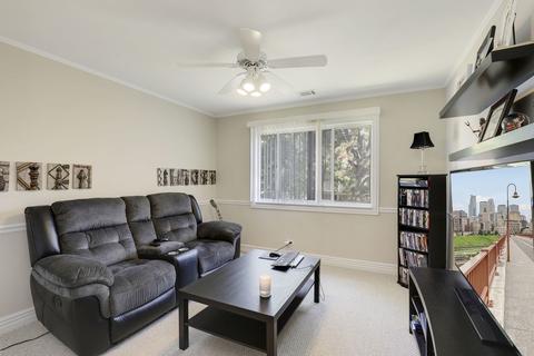 1400 Tulip Ct #A2, Wheeling, IL 60090 photo 12