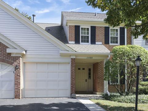 1400 Tulip Ct #A2, Wheeling, IL 60090 photo 1