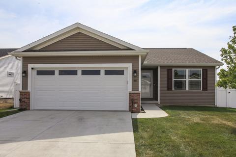 46 Winding Way, Bloomington, IL 61705 photo 1