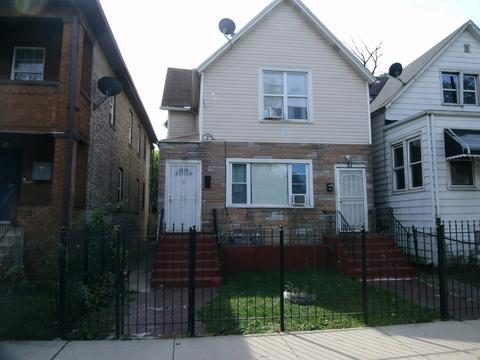 51 E 100th St, Chicago, IL 60628 photo 1
