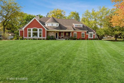 291 Bee Ct, Trout Valley, IL 60013 photo 1
