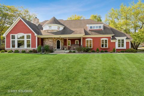 291 Bee Ct, Trout Valley, IL 60013 photo 2