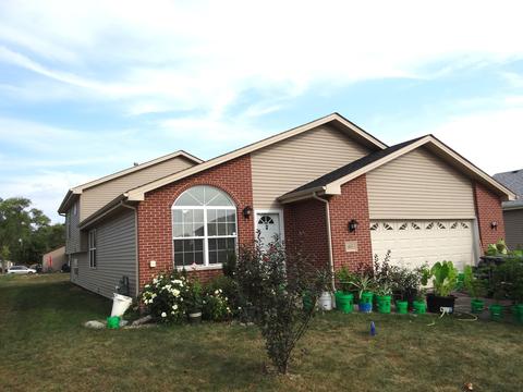 14913 Whipple Ave, Markham, IL 60428 photo 1