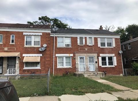 724 E 106th St, Chicago, IL 60628 photo 1