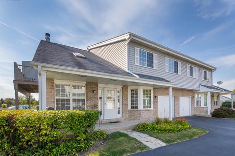 3493 Willowview Ct, Aurora, IL 60504 photo 1