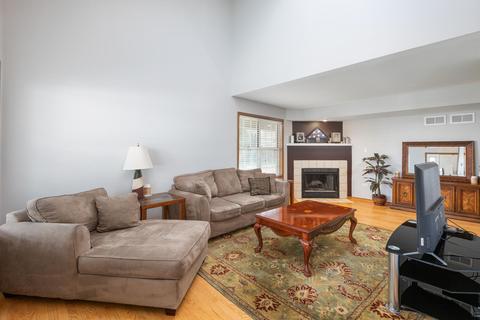 3493 Willowview Ct, Aurora, IL 60504 photo 5