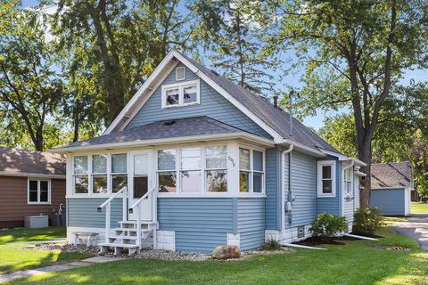 5159 W Main St, Monee, IL 60449 photo 1