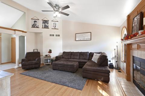 26031 S Ruby St, Monee, IL 60449 photo 4