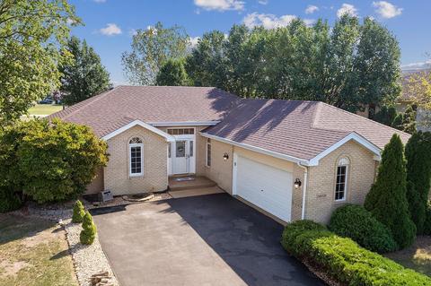 26031 S Ruby St, Monee, IL 60449 photo 1