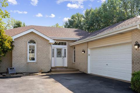 26031 S Ruby St, Monee, IL 60449 photo 2