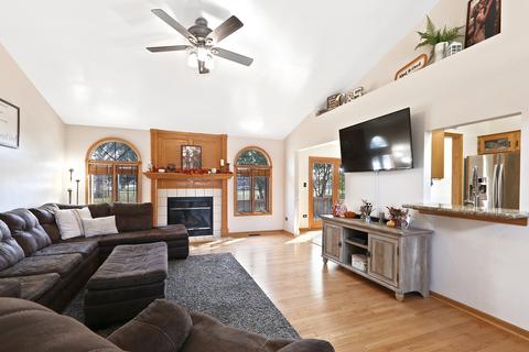 26031 S Ruby St, Monee, IL 60449 photo 3