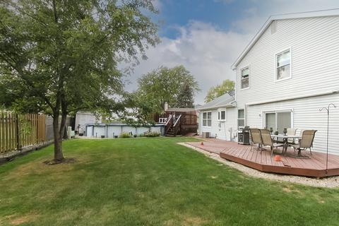 428 E Chippendale Dr, Bartlett, IL 60103 photo 24