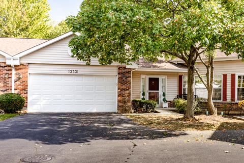 13331 Red Cedar Ln, Plainfield, IL 60544 photo 1