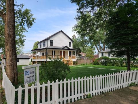 8240 44th Pl, Lyons, IL 60534 photo 4