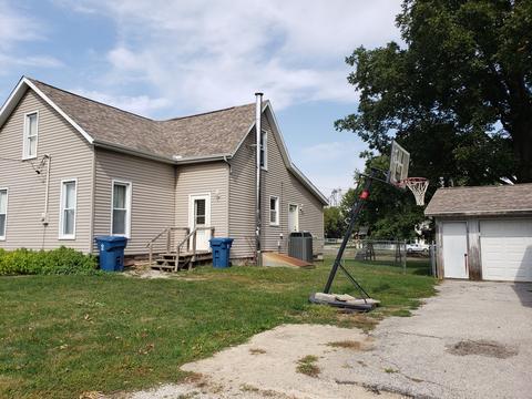 307 S Main St, Arrowsmith, IL 61722 photo 22
