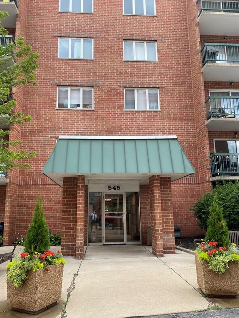 545 S River Rd #607A, Des Plaines, IL 60016 photo 1