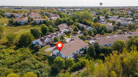 2865 Waterfront Ave, Algonquin, IL 60102 photo 24
