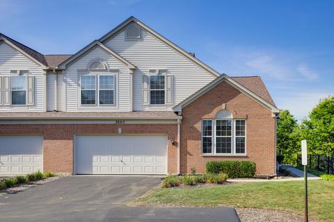 2865 Waterfront Ave, Algonquin, IL 60102 photo 1