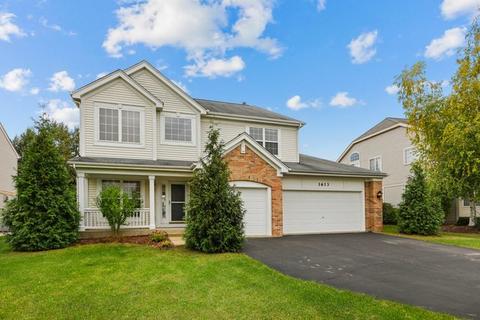 1613 Montclair Dr, Elgin, IL 60123 photo 1