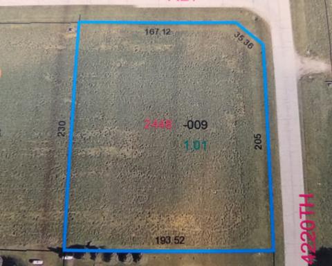 Undisclosed, Sheridan, IL 60551
