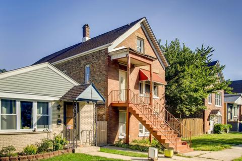 1237 Wisconsin Ave, Berwyn, IL 60402 photo 2