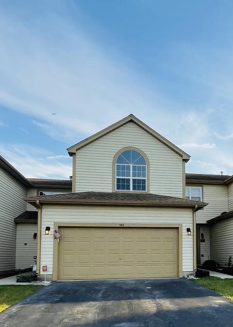 1165 Longford Rd, Bartlett, IL 60103 photo 1
