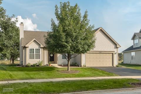 2983 Sawgrass Dr, Aurora, IL 60502 photo 1