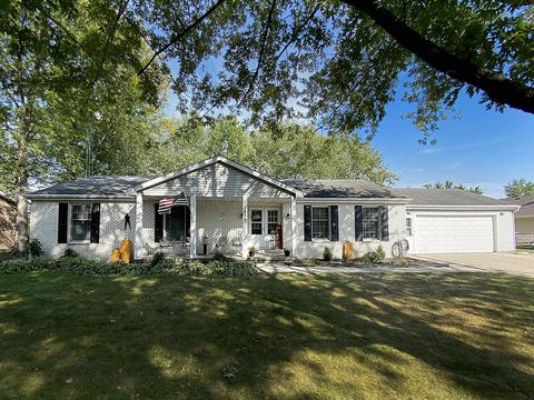 1809 Bruce St, Morris, IL 60450 photo 1
