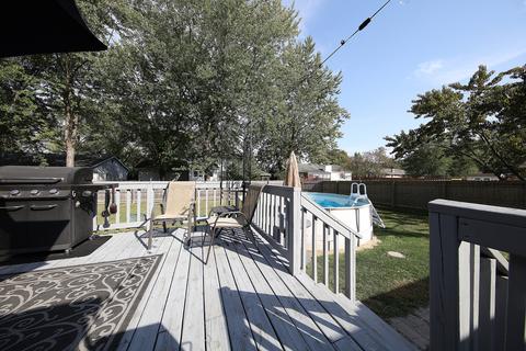 1809 Bruce St, Morris, IL 60450 photo 2
