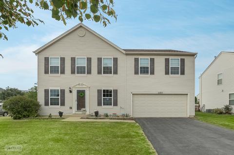 2205 Cedar Ridge Dr, Plainfield, IL 60586 photo 2