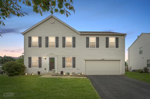 2205 Cedar Ridge Dr, Plainfield, IL 60586 photo 1
