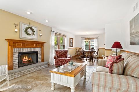 735 Cimarron Dr, Cary, IL 60013 photo 4