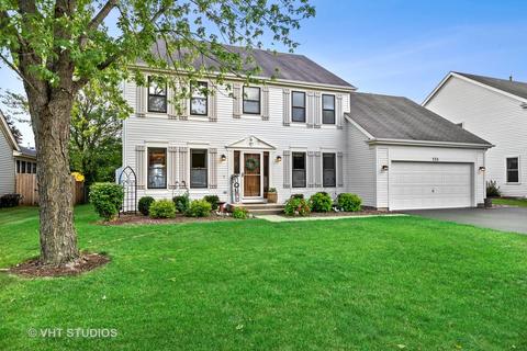 735 Cimarron Dr, Cary, IL 60013 photo 2